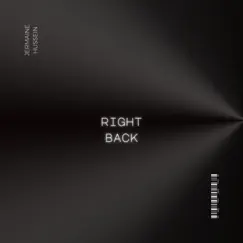 Right Back - Single by Jermaine Hussein album reviews, ratings, credits
