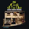 Ya no cabemos adentro de la casa (From "Mi casa es tu casa") - Single album lyrics, reviews, download