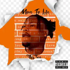 More to Life - EP by Thr3w album reviews, ratings, credits