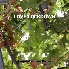 Love Lockdown Song Lyrics