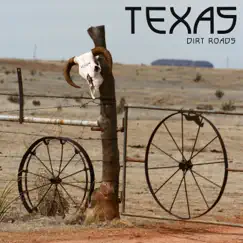Texas Dirt Roads by ZAC WEST album reviews, ratings, credits