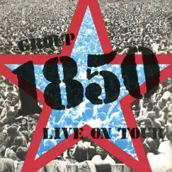 Live On Tour (expanded & remastered) by Group 1850 & Peter Sjardin album reviews, ratings, credits