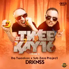 Drknss (Extended Mix) Song Lyrics