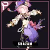 Shazam [Dori Theme] (From "Genshin Impact 3.0") [Hardstyle Version] song lyrics