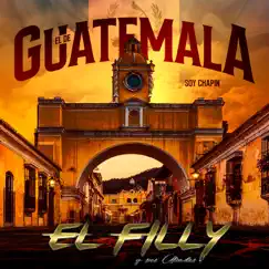 El De Guatemala (En Vivo) Song Lyrics