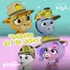 Soldado Soy De Jesús - Single album lyrics, reviews, download