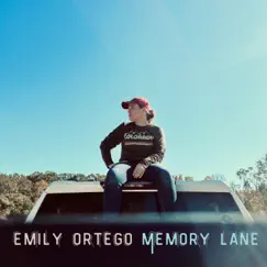 Memory Lane - Single by Emily Ortego album reviews, ratings, credits