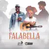Falabella (feat. Thiago Soares) - Single album lyrics, reviews, download