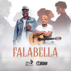 Falabella (feat. Thiago Soares) Song Lyrics