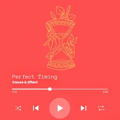 Perfect Timing (Cause & Effect) Song Lyrics