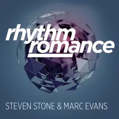 Rhythm Romance by Steven Stone & Marc Evans album reviews, ratings, credits