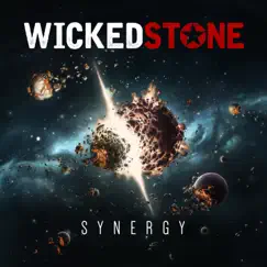 Synergy by Wicked Stone album reviews, ratings, credits