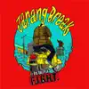 Fight (feat. Rio Kreepeek) - Single album lyrics, reviews, download