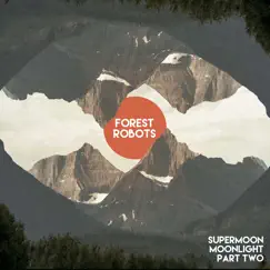 Supermoon Moonlight Part Two by Forest Robots album reviews, ratings, credits