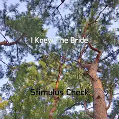 I Knew the Bride - Single by Stimulus Check album reviews, ratings, credits