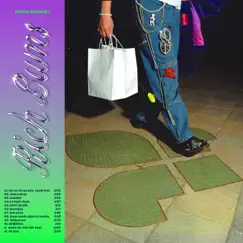 RICH BUM$ - Single by Simon Kearney album reviews, ratings, credits