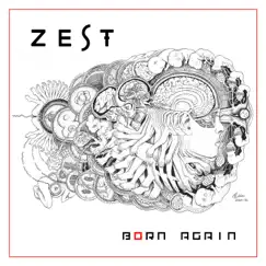 Born Again - Single by Zest album reviews, ratings, credits
