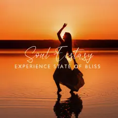Soul Ecstasy: Meditation Music to Experience State of Bliss, Connect with Higher Self, Spirit Tranquality by Body and Soul Music Zone album reviews, ratings, credits