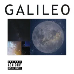 Galileo - EP by T Pristine album reviews, ratings, credits