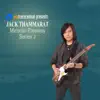 Jack Thammarat's Melodic Freeway Series 2 album lyrics, reviews, download