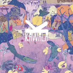 Counting the Miles - EP by KAWALA album reviews, ratings, credits