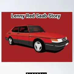 Lenny Red Saab Story - Single by Nyce Sosa album reviews, ratings, credits