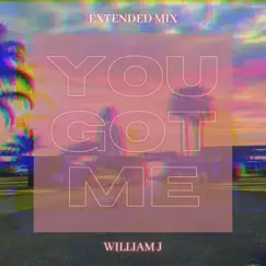 You Got Me - Single by William J album reviews, ratings, credits