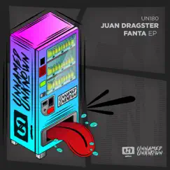 Fanta - EP by Juan Dragster album reviews, ratings, credits