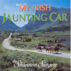 My Irish Jaunting Car Song Lyrics