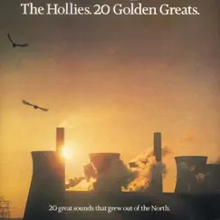 20 Golden Greats by The Hollies album reviews, ratings, credits