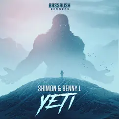 Yeti - Single by Shimon & Benny L album reviews, ratings, credits