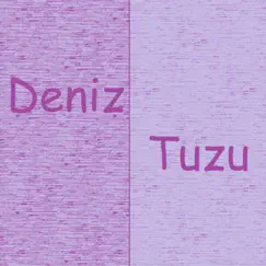 Deniz Tuzu (Nightcore Remix) Song Lyrics