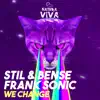 We Change - Single album lyrics, reviews, download