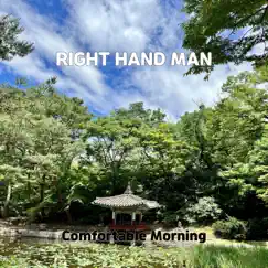 RIGHT HAND MAN Song Lyrics