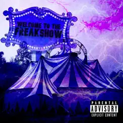 Freak Show (feat. F!NNstressed & Luke Richardson) - Single by IAAN MYERS album reviews, ratings, credits