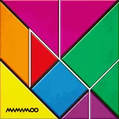 NEW YORK - Single by MAMAMOO album reviews, ratings, credits