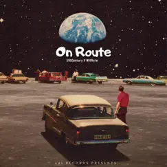 On Route (feat. Will Ryte) - Single by 595century album reviews, ratings, credits