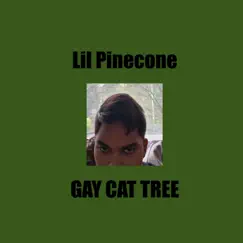 Gay Cat Tree - EP by Lil Pinecone album reviews, ratings, credits