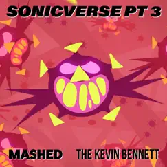 Sonicverse PT3 Song Lyrics