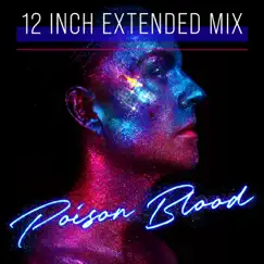 Poison Blood (12 Inch Extended Mix) - Single by Darren Hayes album reviews, ratings, credits