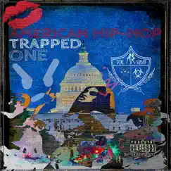 American Hip - Hop Trapped One - EP by Dikc Squad album reviews, ratings, credits