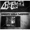 Creepy Doll Dungeon (2016) album lyrics, reviews, download
