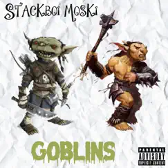 Goblins Song Lyrics