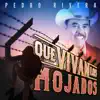 Que Vivan los Mojados - Single album lyrics, reviews, download