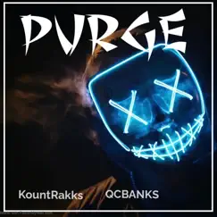 Purge (feat. QC Banks) Song Lyrics