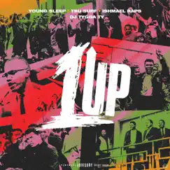 1 Up (feat. Tsu Surf, Ishmael Raps & Dj Tygga Ty) - Single by Y.S album reviews, ratings, credits