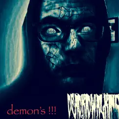 Demons !!! by Deadkidwalking album reviews, ratings, credits