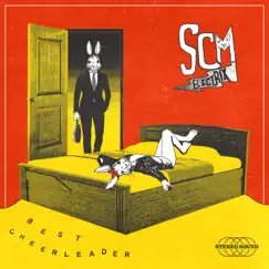 Best Cheerleader - Single by Scm Electrix album reviews, ratings, credits