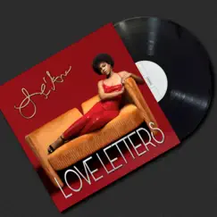 Love Letters - EP by LéAna album reviews, ratings, credits