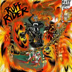 Ruff Ryder - EP by Joey Trap album reviews, ratings, credits